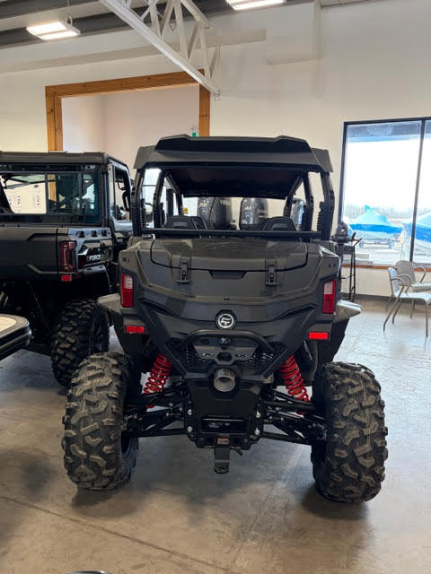 ATVs & Side By Sides  2026 CFMOTO ZFORCE 950 SPORT-4  Photo